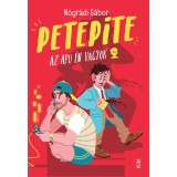 PetePite - Az apu &eacute;n vagyok - N&oacute;gr&aacute;di G&aacute;bor