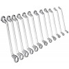 Set chei inelare Mannesmannn 140-12, O6-32 mm, 12 piese, B.MANNESMANN