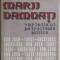 Mihai Moroianu - Marii damnati. Variatiuni pe trei teme mitice (1983)