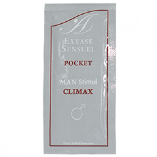EXTASE SENSUAL - MALE STIMULATING CLIMAX 10 ML