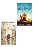 Cumpara ieftin Pachet Micul print + Gradina secreta. Set 2 carti, Librex Publishing