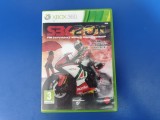 SBK 2011: Superbike World Championship - joc XBOX 360
