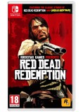 Red Dead Redemption NSW