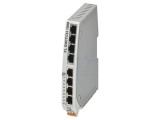 Switch Ethernet neadministrabil cu 8 porturi RJ45