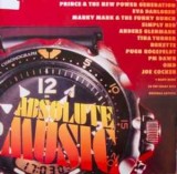 Vinil 2xLP Various &ndash; Absolute Music 12 (1991) (-VG)
