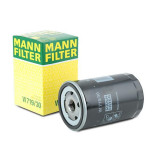 Filtru Ulei Mann Filter Volkswagen T5 2003-2015 W719/30, Mann-Filter