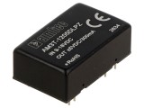 Convertor DC/DC 3W, 9&divide;18VDC