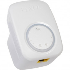 Bridge / Range Extender ZyXEL WRE6505 v2 Dual-Band foto