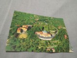 PCARTE POSTALA VERONA-SANTUARIO DI N.S.DI LOURDES NECIRCULATA, Printata