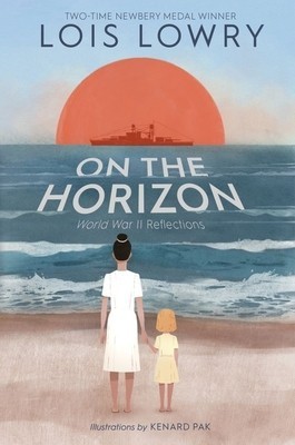 On the Horizon foto