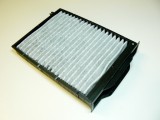 MOTAQUIP VCF340 Filtru, aer habitaclu