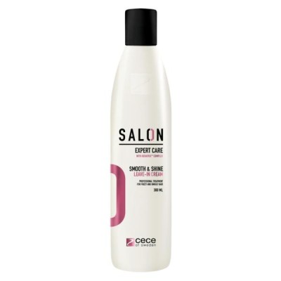 Balsam netezire si luciu - Gama Salon cu complex Keratrix - Cece of Sweden 300 ml foto