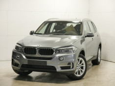 BMW X5 xDrive 30d Steptronic foto