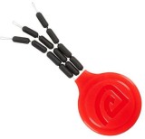 Opritoare Tungsten Trakker Hooklink Clinga, Medium, 10buc/plic