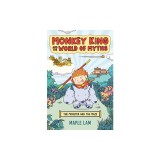 Monkey King and the World of Myths: The Monster and the Maze
