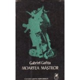 Moartea mastilor