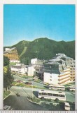 Bnk cp Poiana Brasov - Hotelurile Ciucas si Alpin - necirculata, Printata