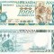 Rwanda 1 000 1000 Franci 1988 P-21 UNC