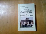 POARTA DE BRANDENBURG, REVOLUTIA ROMANA si MINERII LA EXAMEN - A. Enulescu, Alta editura