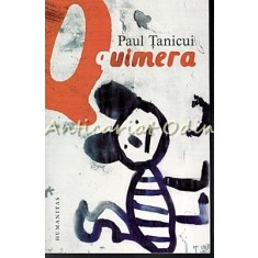 Quimera - Paul Tanicui