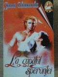 La Capatul Sperantei - Jane Edwards, Philon 1994, Roman de Dragoste, Beletristica, 191 pagini, Paperback
