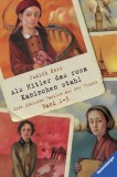 Als Hitler das rosa Kaninchen stahl, Band 1-3