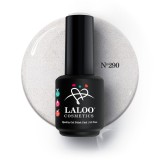 290 Champagne Glitter | Laloo gel polish 15ml