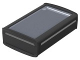 Carcasă desktop BOPLA BoVersa 48326450.HMT1 policarbonat 140x210x63mm