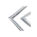 Garnitură magnetică pentru frigider WHIRLPOOL 481246688572 SMEG Original