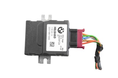 Unitate de control pompa de combustibil BMW 3 G20, G28 2022 OEM: 5A25FC9 foto