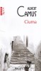 Albert Camus - Ciuma, Polirom