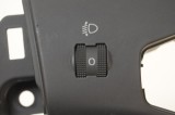 Panou de butoane AUDI A5 Sportback 8TA 2010 OEM: 8K0941301,8T2858342A 2941535