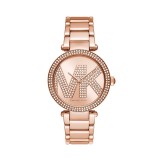 Ceas Dama, Michael Kors, Ritz MK6660 - Marime universala