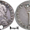 1753, 1 Penny (Maundy) - George al II-lea - Regatul Marii Britanii