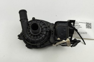 Pompa de apa auxiliara AUDI Q4 SUV F4B 2024 OEM: 1EA965567H 31091160 foto