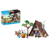 Cumpara ieftin Playmobil - Asterix Casa lui Asterix