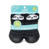 Cumpara ieftin Sosete antider, black,size 21, U-Grow