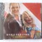 CD: &quot;Mirabela Dauer si Raoul - Iti multumesc&quot; - original, cu holograma, nou, in tipla