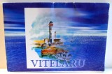 DRAGOS VITELARU - album , 2005