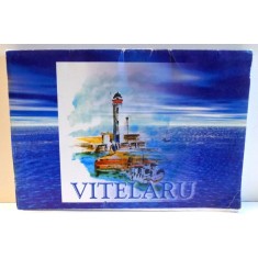 DRAGOS VITELARU - album , 2005