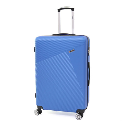 LAMONZA TROLER MELODY 73X48X29 CM ALBASTRU ProVoyage Vacation foto