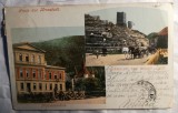 Carte poștală interbelică din Brașov