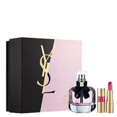 Yves Saint Laurent YSL Mon Paris EDP Set pentru femei foto