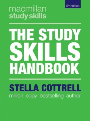 The Study Skills Handbook foto
