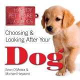 Choosing &amp; Looking After Your Dog