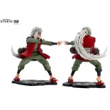 Naruto Shippuden Jiraiya Super Figure Collection 1/10 Pvc Statue