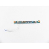 30. Power button laptop|Vaio PCG-7151M VGN-NS21S|1P-1089J01-8010