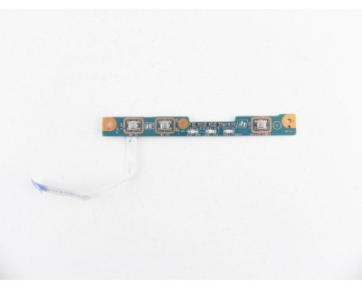 30. Power button laptop|Vaio PCG-7151M VGN-NS21S|1P-1089J01-8010 foto