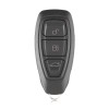 Cheie Auto Completa Techstar&reg; Ford, Kuga, Fiesta, Mondeo MK4, 433Mhz, HU101, 3 Butoane, Smart