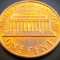 Moneda 1 CENT - SUA, anul 1981 * cod 2348 = A.UNC